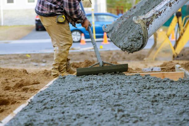  Nedrow, NY Concrete contractor Pros