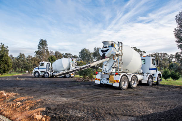 Best Industrial Concrete Flooring in Nedrow, NY